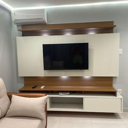 Apartamento A Beira - Mar Joao Pessoa Bagian luar foto